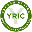 YRIC logo